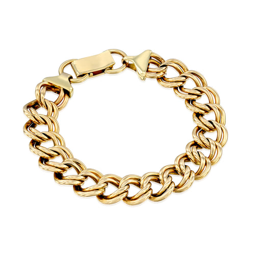 Gourmet Mika Bracelet