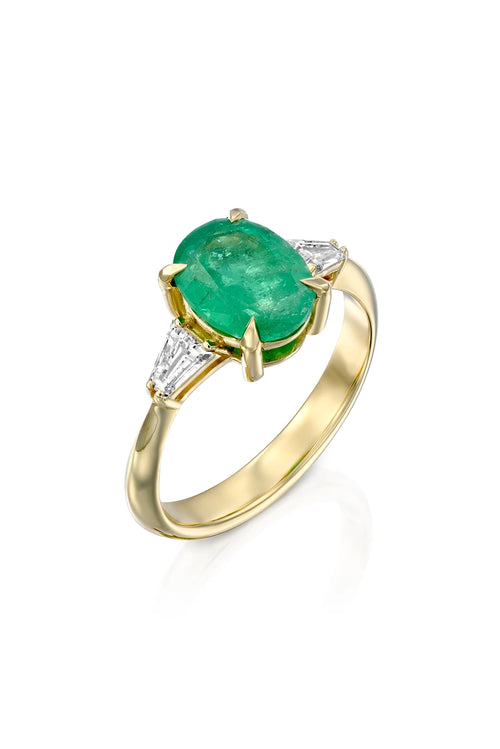 Stav Engagement Ring — image 3 of 6