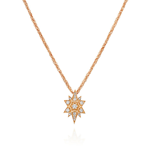 Mika Star Necklace — image 7 of 8