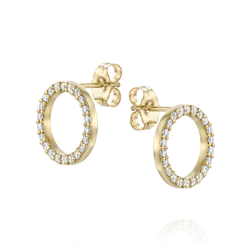 Emma Earrings — image 2 of 7