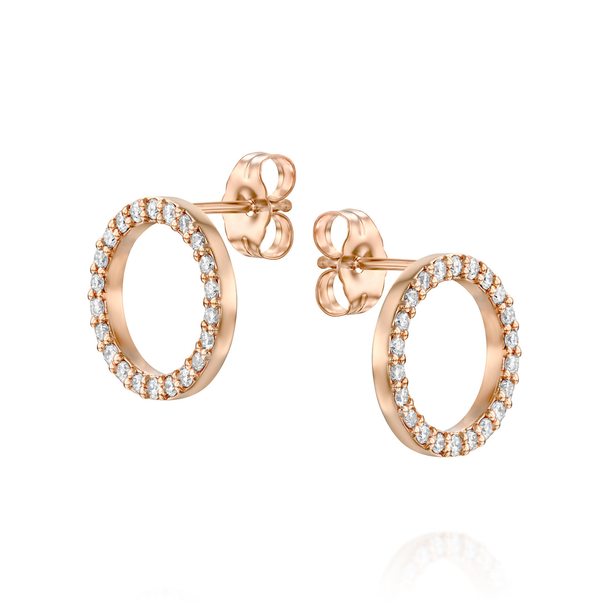 Emma Earrings — image 6 of 7