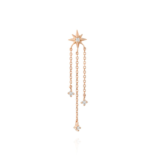 Tony Earring — earrings — image 3 of 6