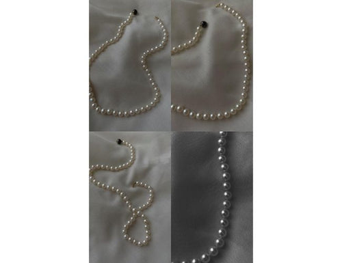 Pearl Necklace — image 2 of 7