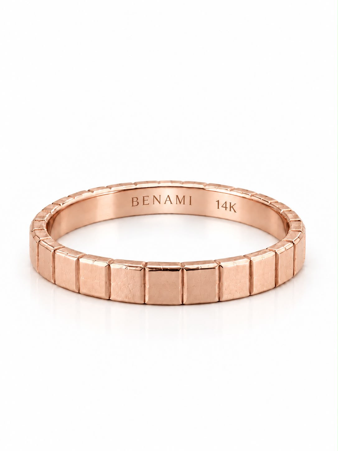 Monic Ring