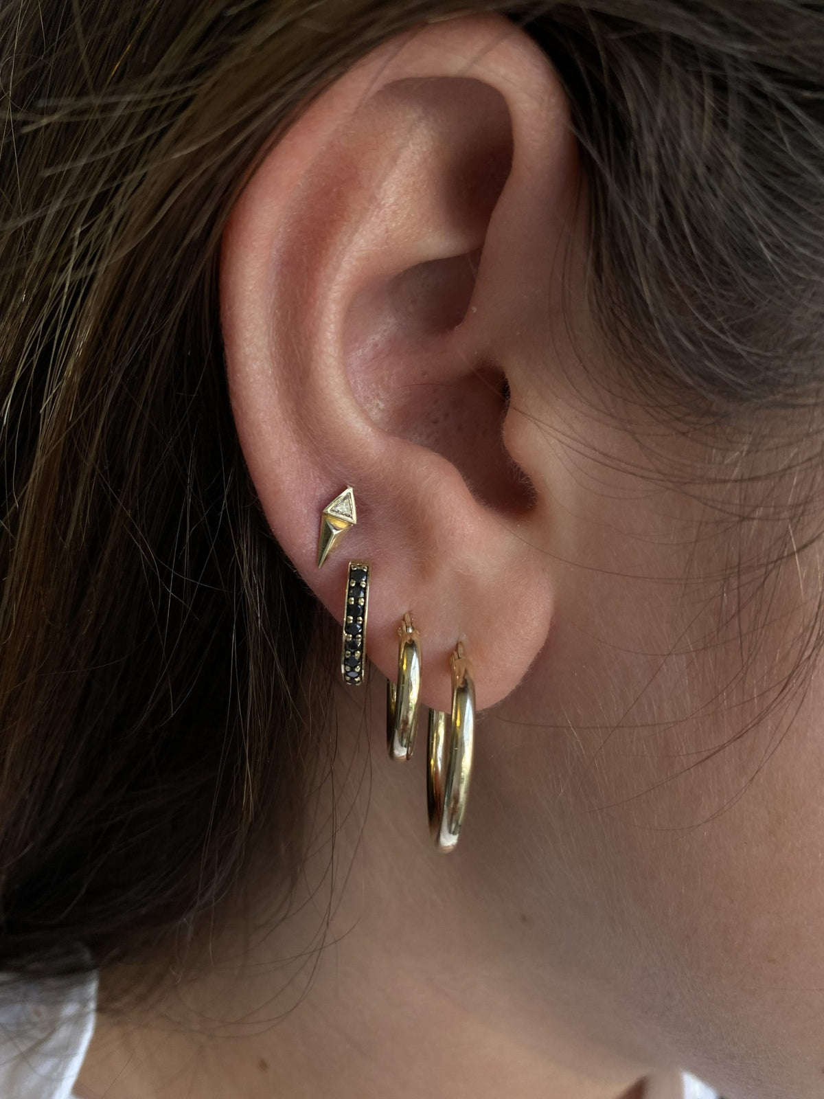 Jerry Piercing Earring — image 2 of 4