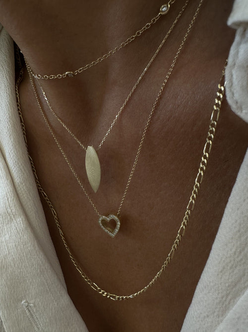 Surfboard Necklace — image 4 of 11