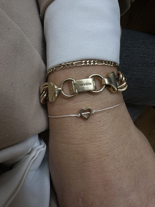 Figaro Bracelet — image 4 of 7