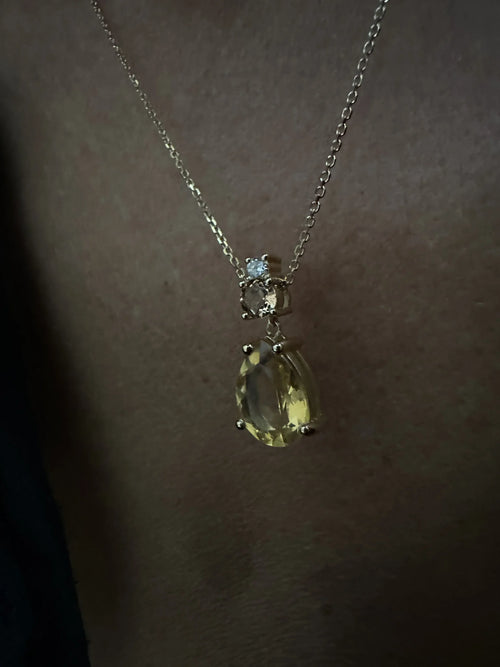 Shiraz Necklace — image 3 of 6