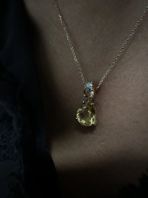 Shiraz Necklace — image 4 of 6