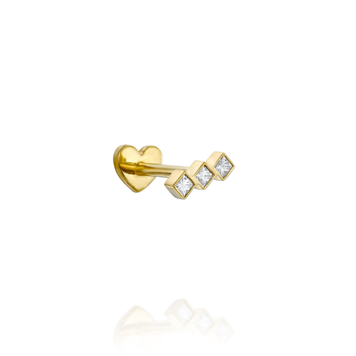 Amy Piercing Earring