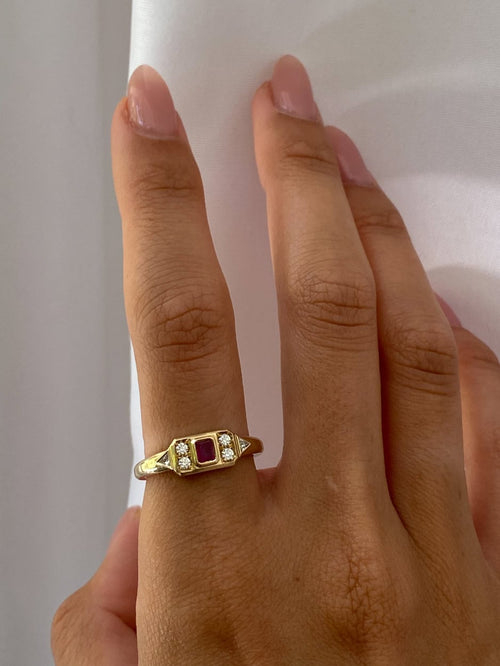 Yaara Ring — image 3 of 4