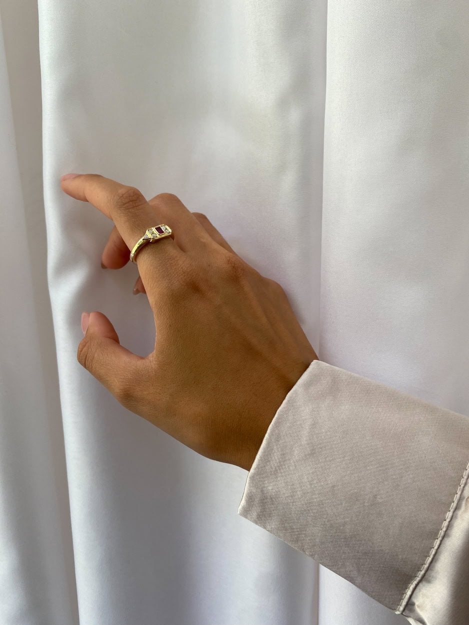 Yaara Ring — image 4 of 4