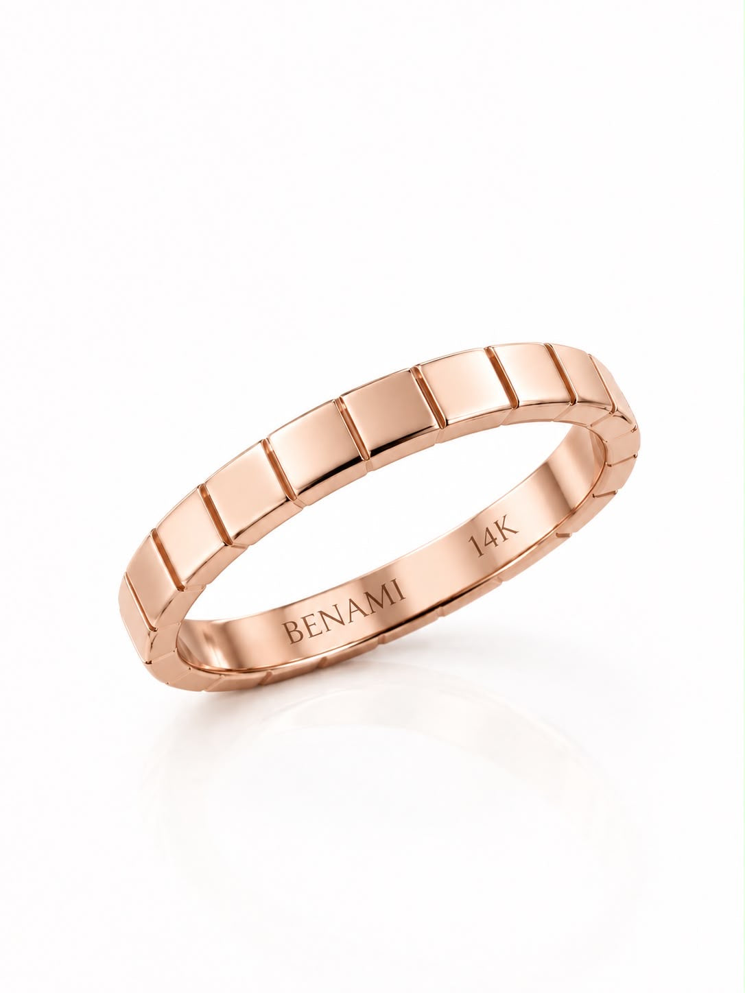 Monic Ring