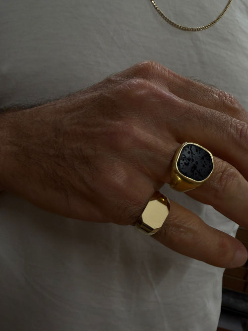 Mikey Man Ring — image 2 of 6