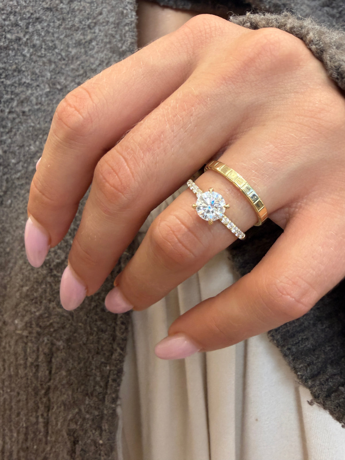 Monic Ring — image 10 of 13