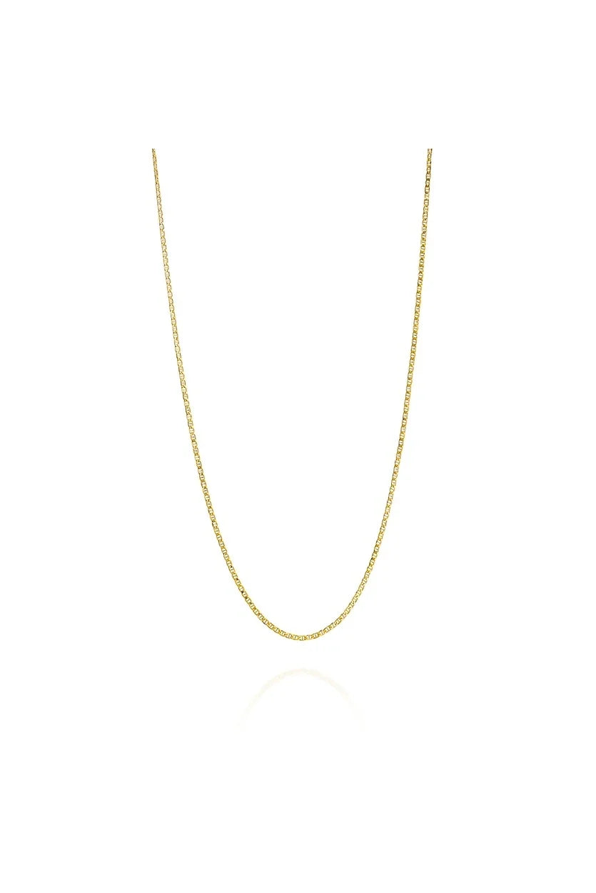 Necklaces without Charms