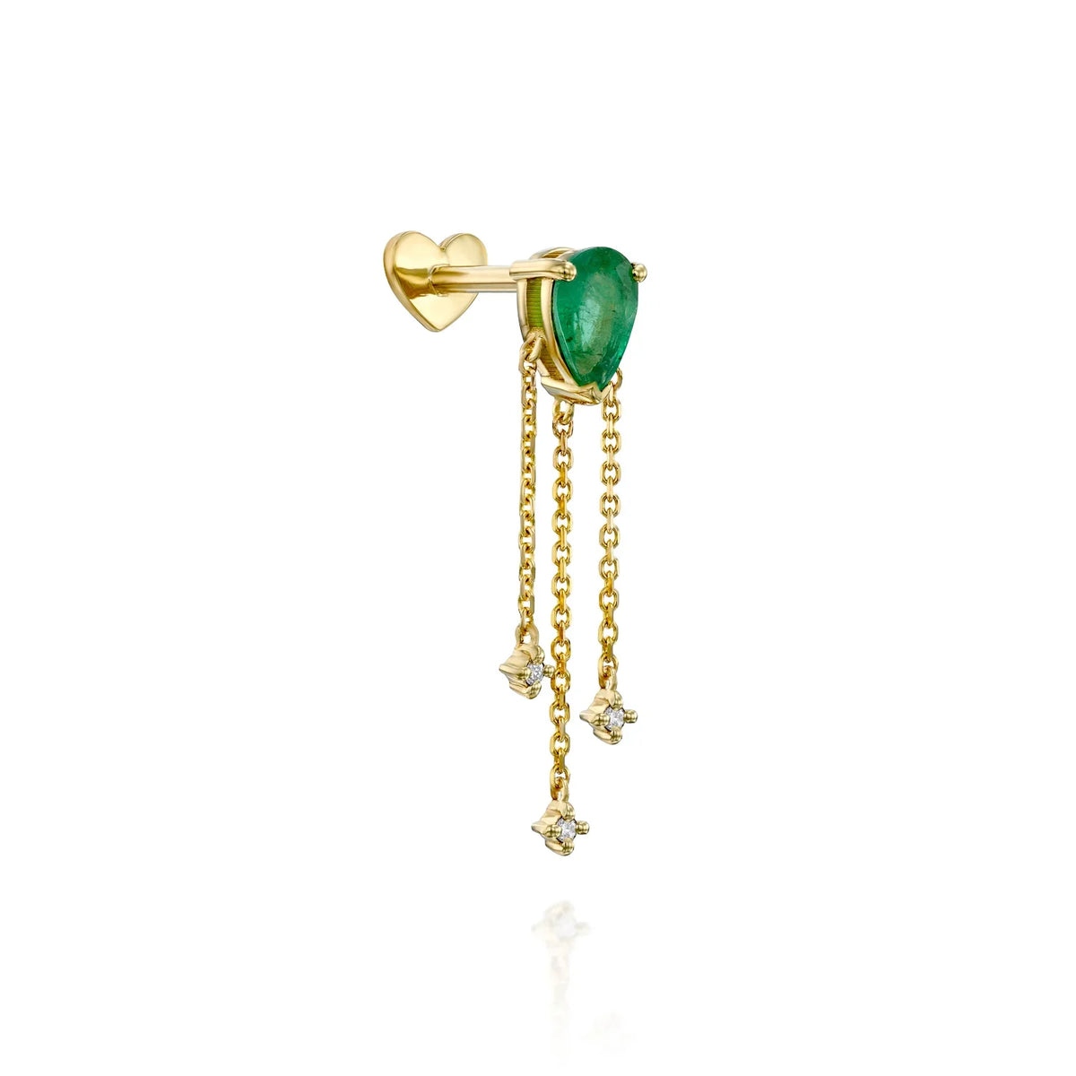 Piercing Earrings