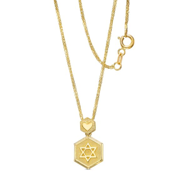 Star of David
