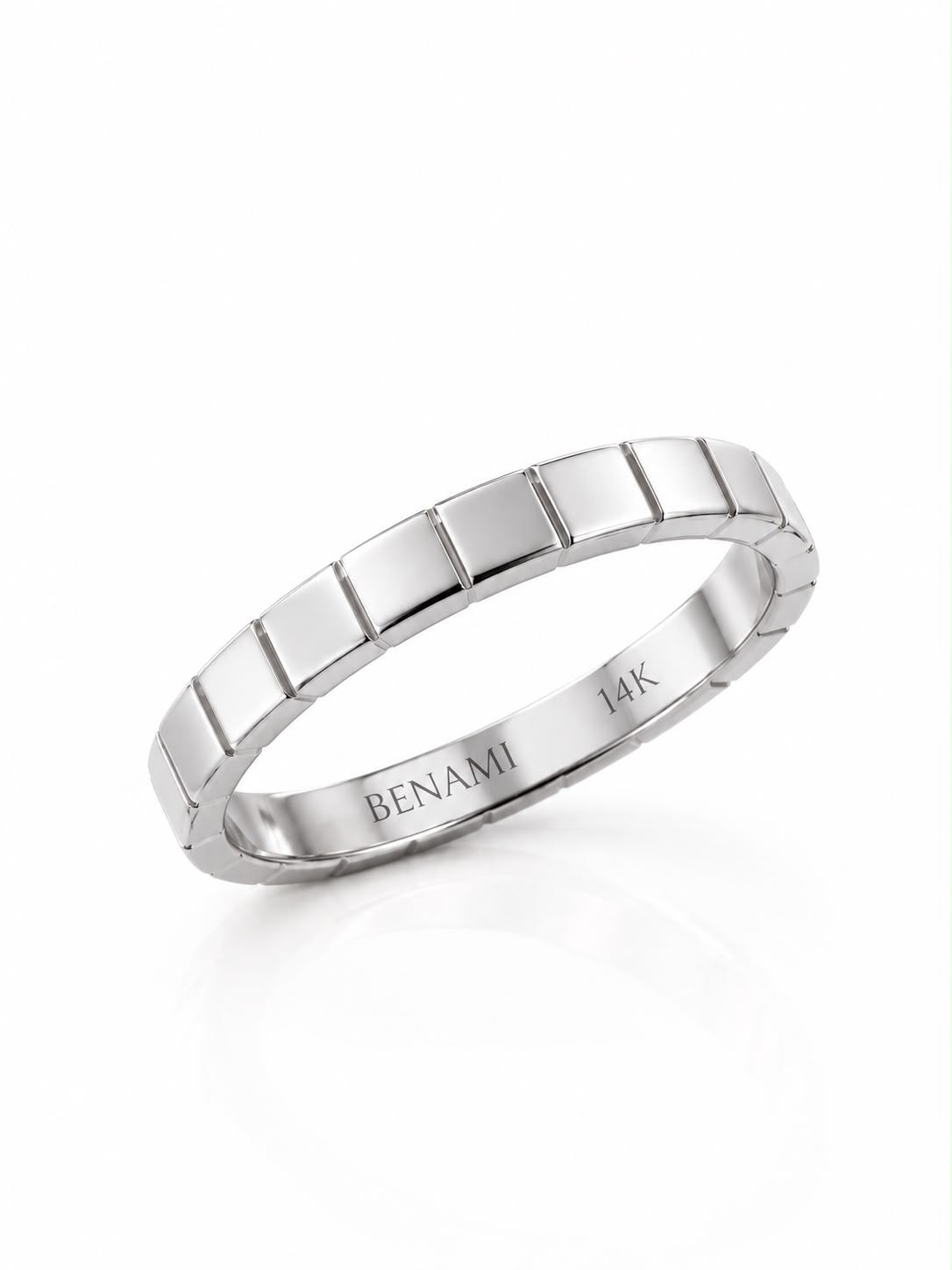 Monic Ring