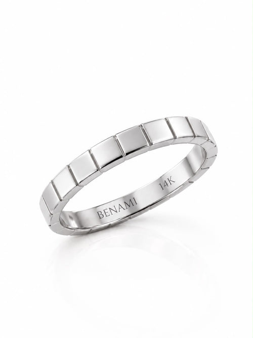 Monic Ring