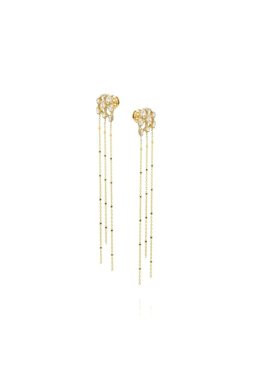 Chloe Earrings — image 2 of 10