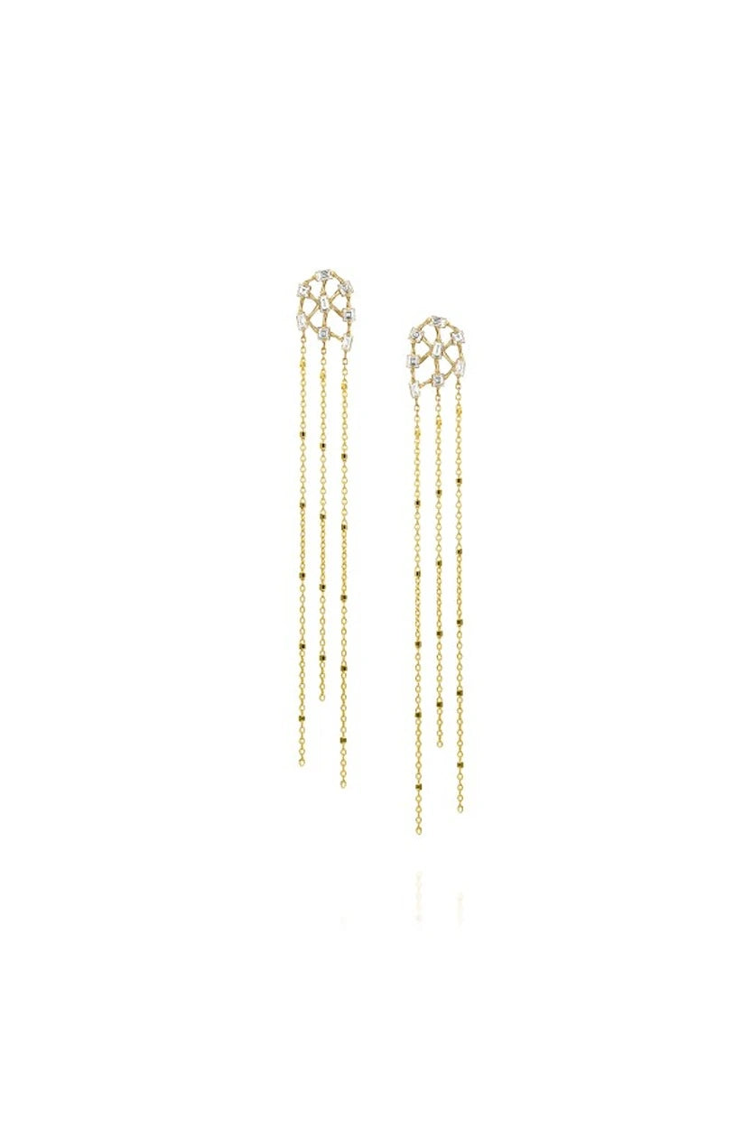 Chloe Earrings