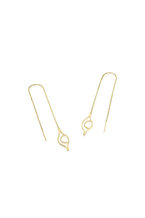Nil Eye Earring — earrings — image 3 of 9