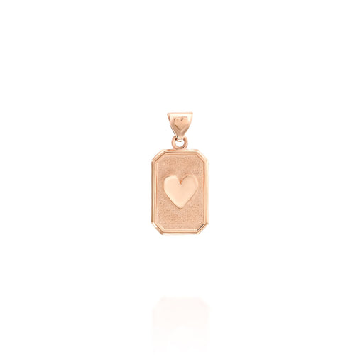 Gabriel Heart Charm — image 5 of 22