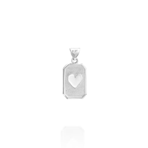 Gabriel Heart Charm — image 3 of 22