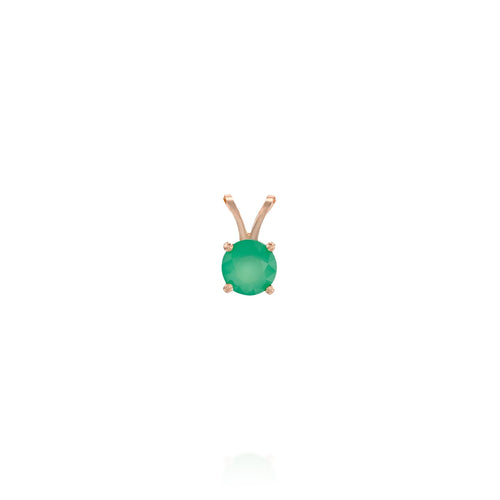 Emerald Charm — image 6 of 8