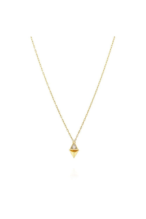Jerry Necklace