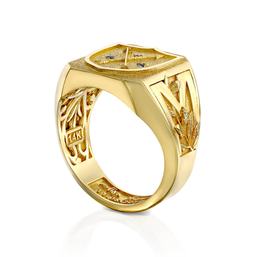 Magen Ring — image 5 of 5