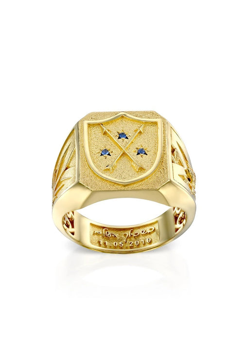 Magen Ring — image 2 of 5