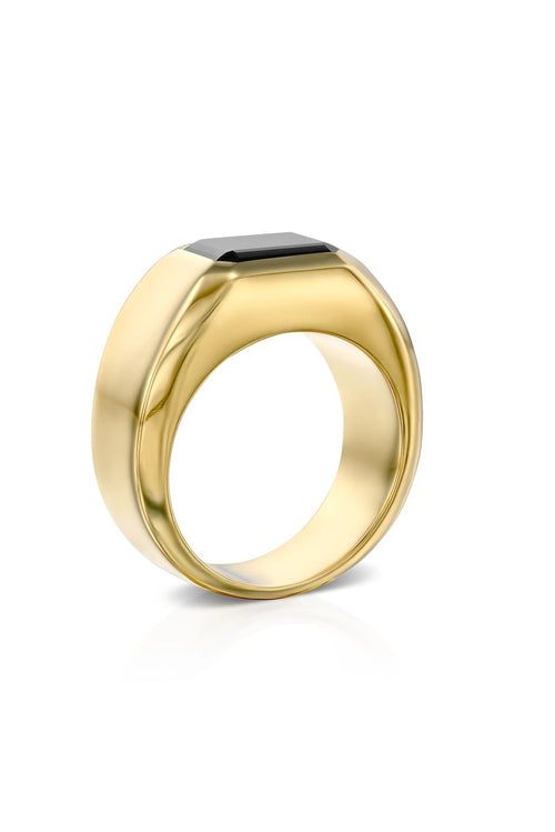 Ari Signet Ring — image 4 of 9
