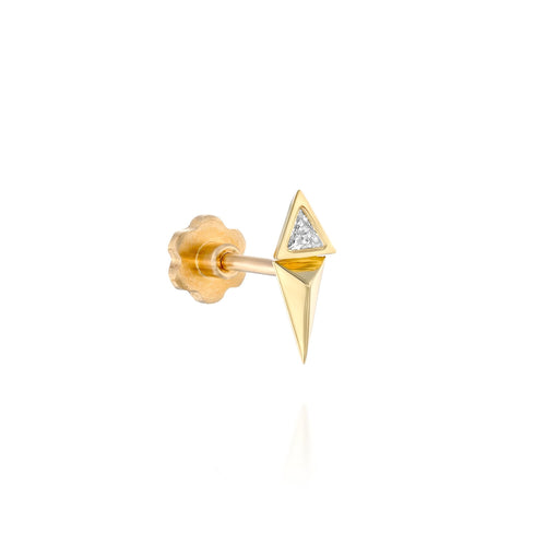 Jerry Piercing Earring