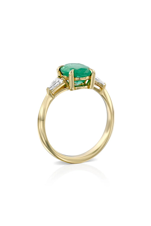 Stav Engagement Ring — image 4 of 6