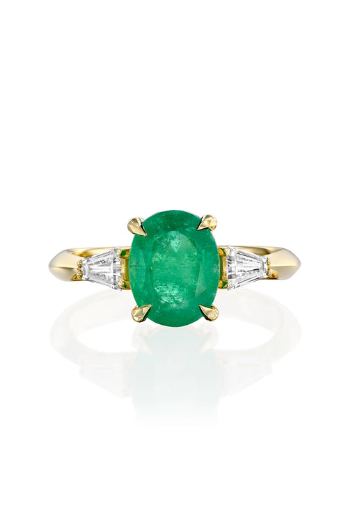 Stav Engagement Ring