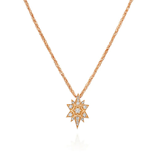 Mika Star Necklace — image 4 of 8