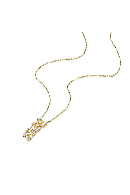 Chloe Necklace — image 2 of 6