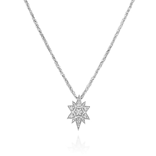 Mika Star Necklace — image 8 of 8