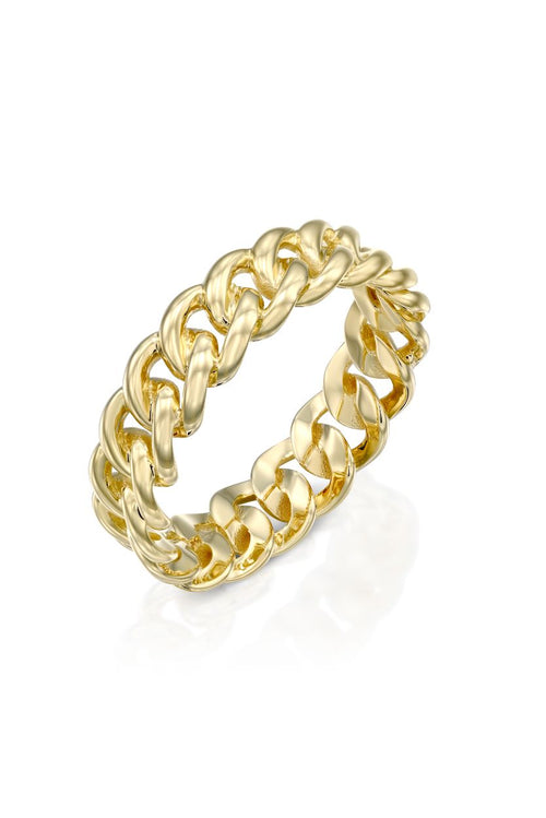 Lisa Gourmet Ring — image 3 of 9