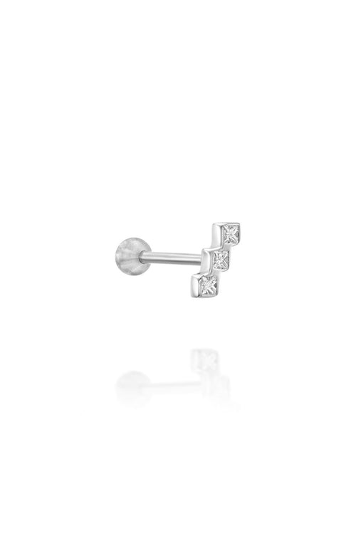 Amy Piercing Earring — earrings — image 5 of 7