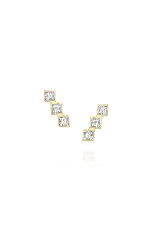 Amy Piercing Earring — earrings — image 7 of 7