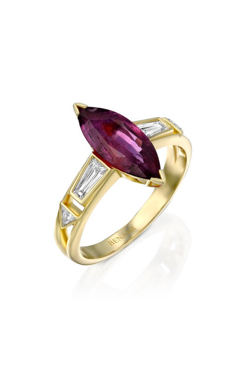 Danielle Ring