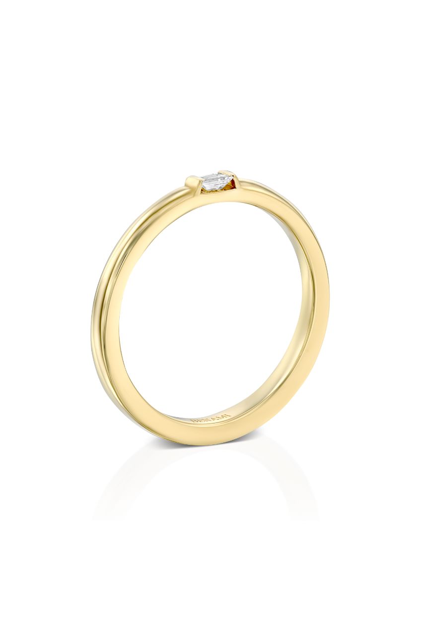 Luna Ring