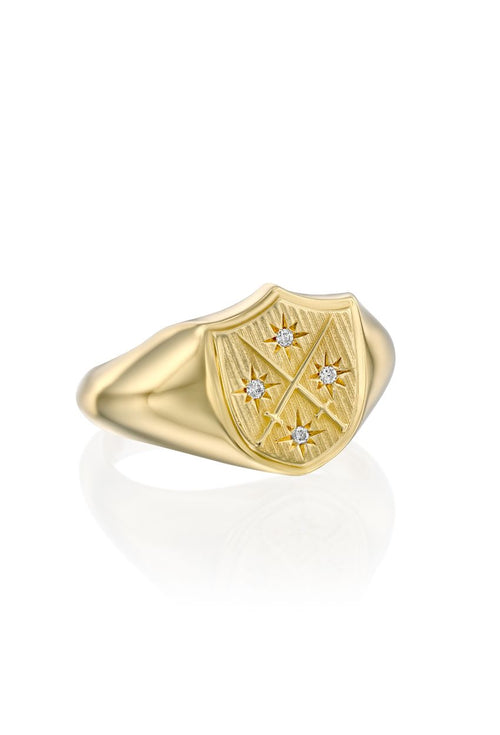 Gabriel Ring