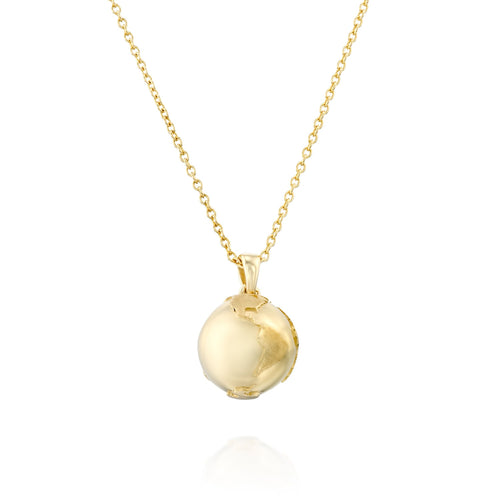 Globe Charm — image 6 of 12