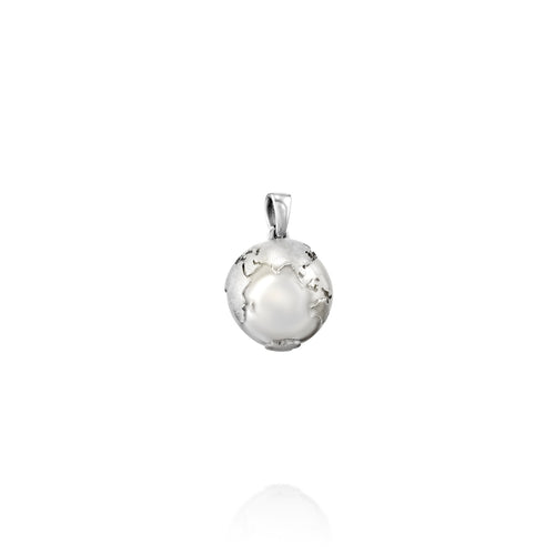 Globe Charm — image 5 of 12