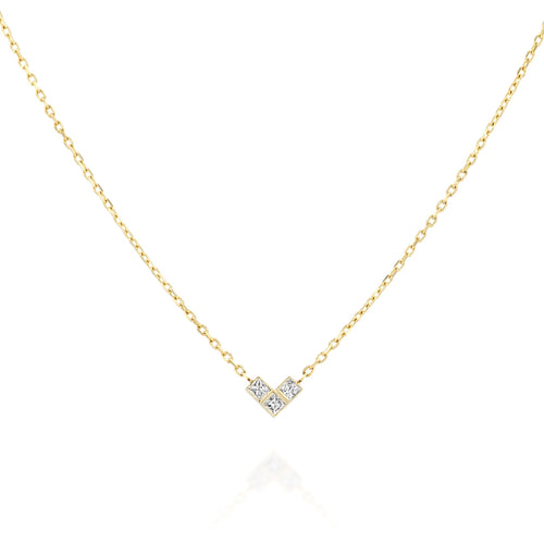 Claire Necklace