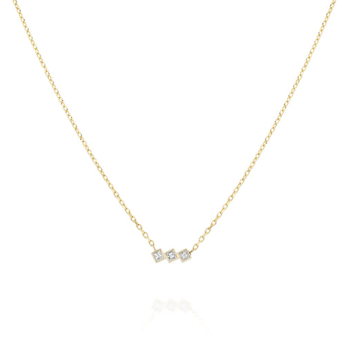 Amy Necklace